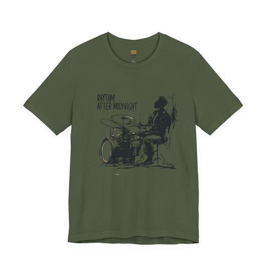 Midnight Rhythm T-Shirt