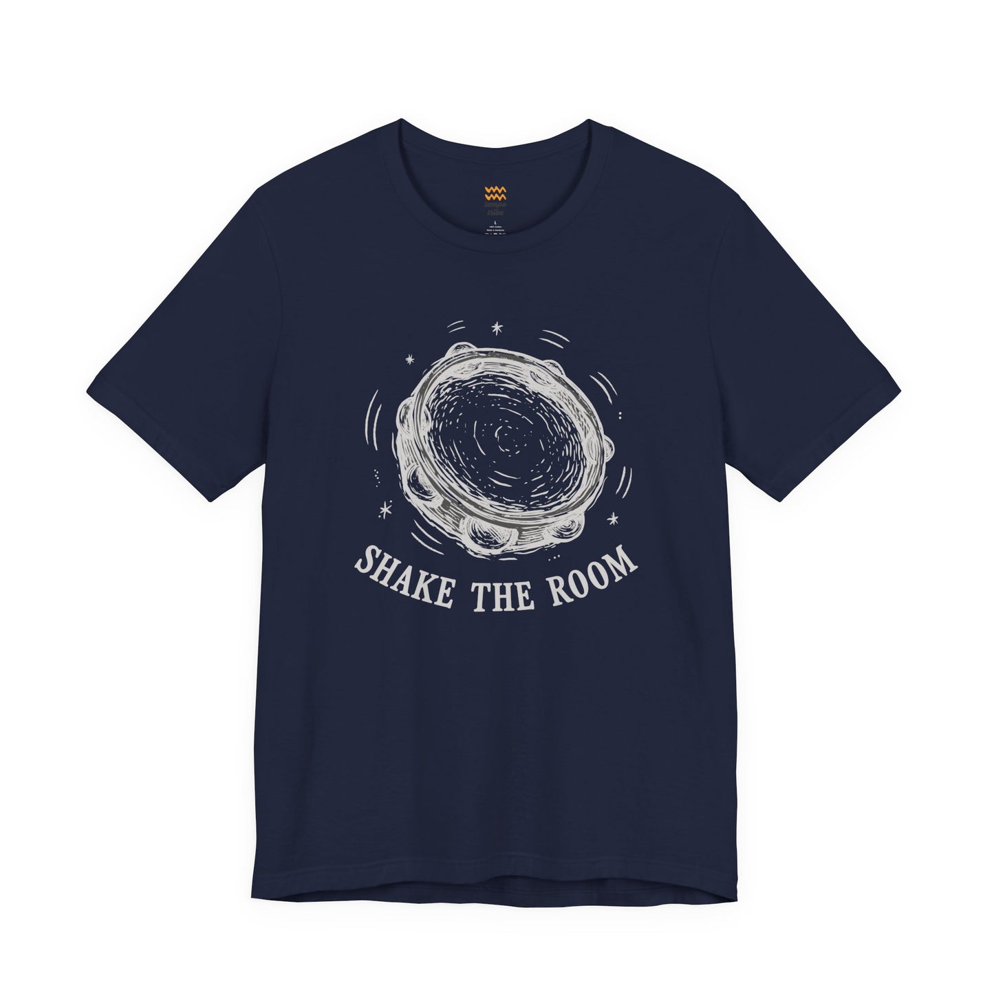 Shake Room T-Shirt
