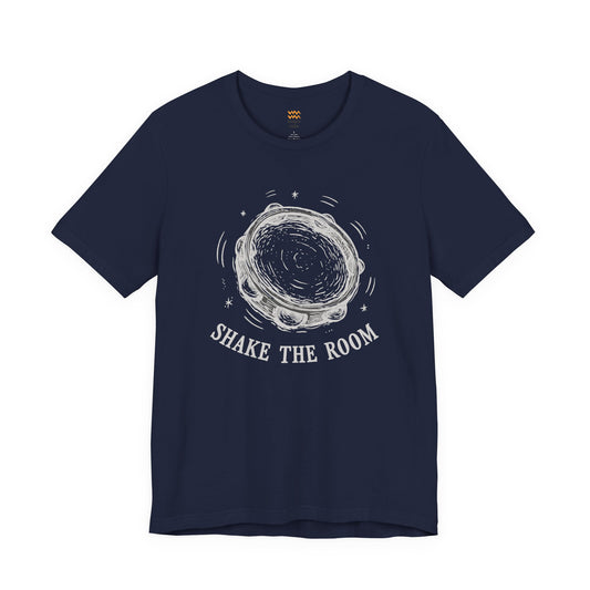 Shake Room T-Shirt