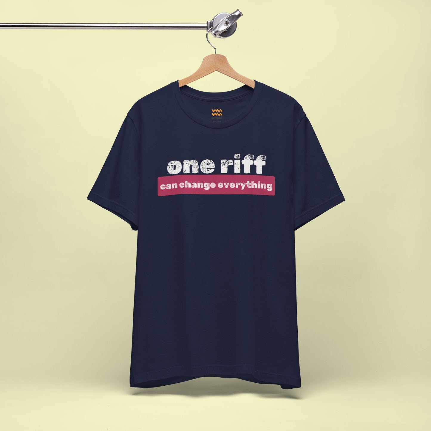 One Riff T-Shirt