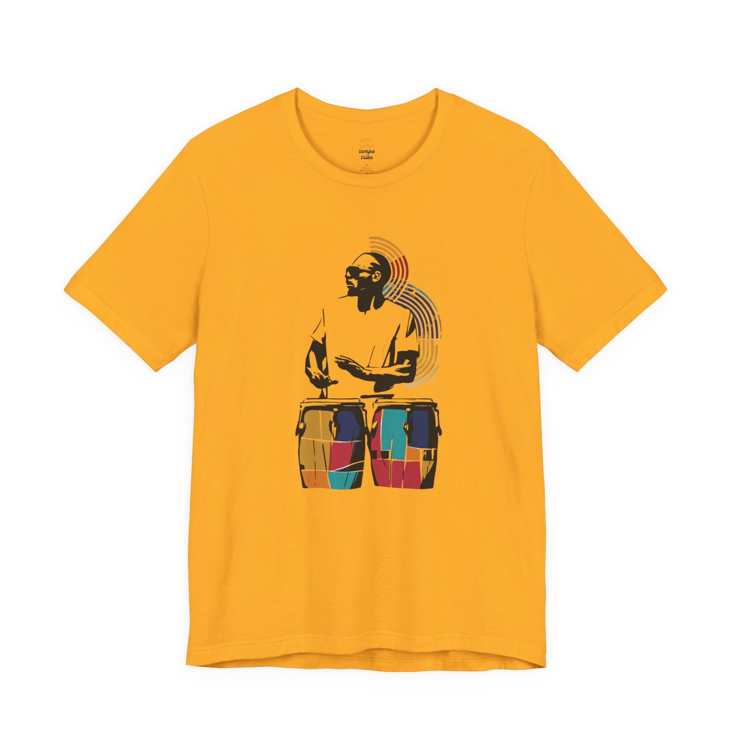 Rhythm Hands T-Shirt