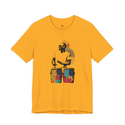 Rhythm Hands T-Shirt