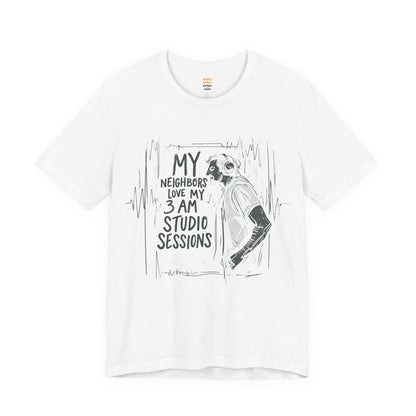 3AM Sessions T-Shirt