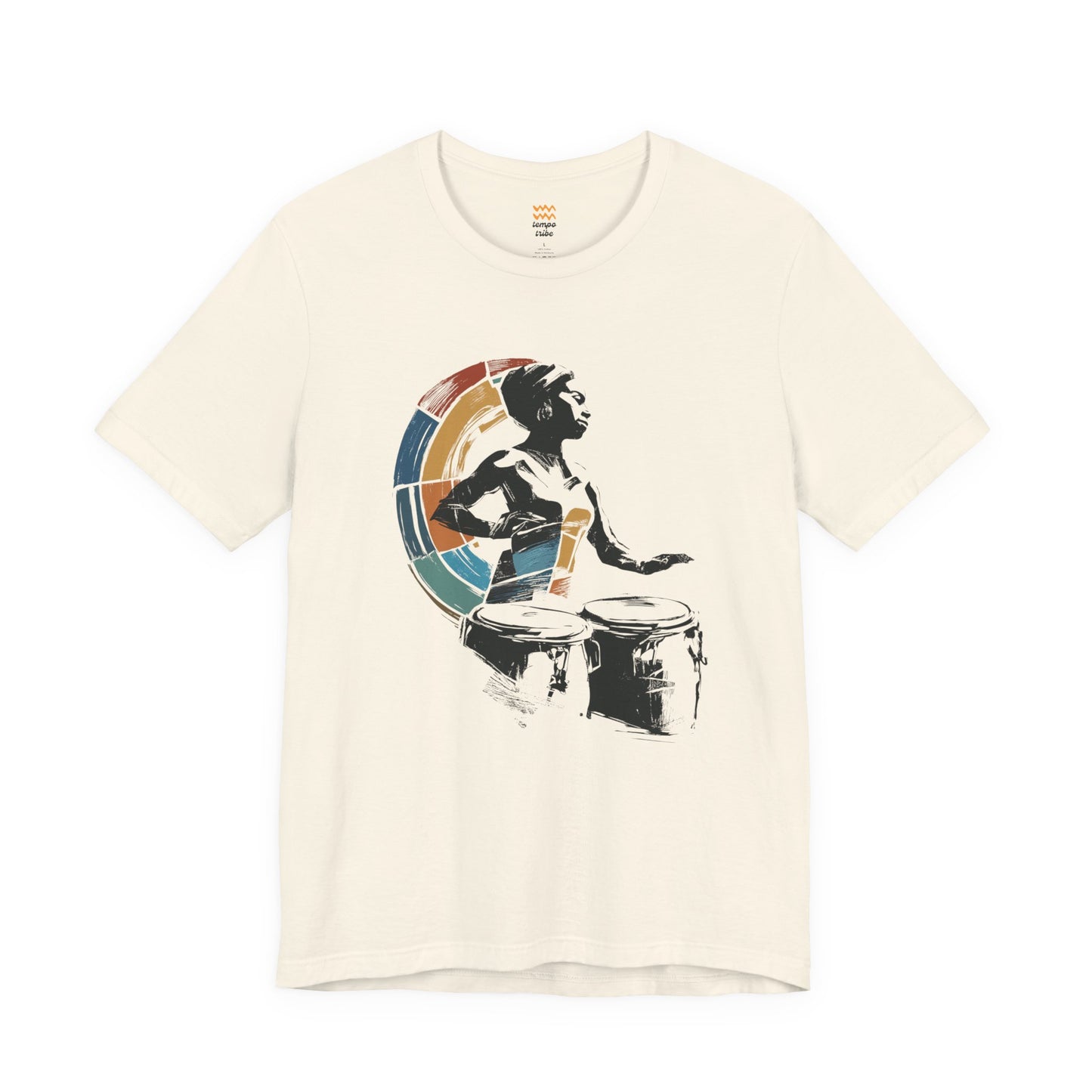 Conga Soul T-Shirt