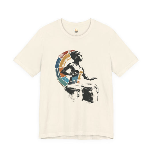Conga Soul T-Shirt