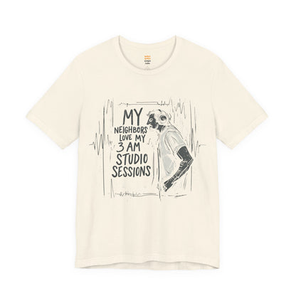 3AM Sessions T-Shirt