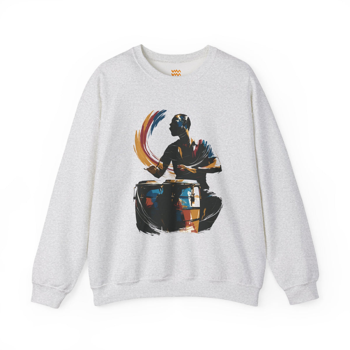 Latin Groove Sweatshirt