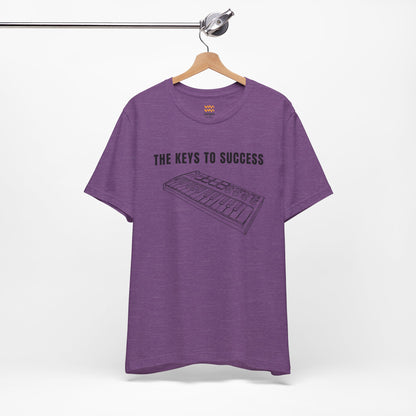 Keys to Success T-Shirt