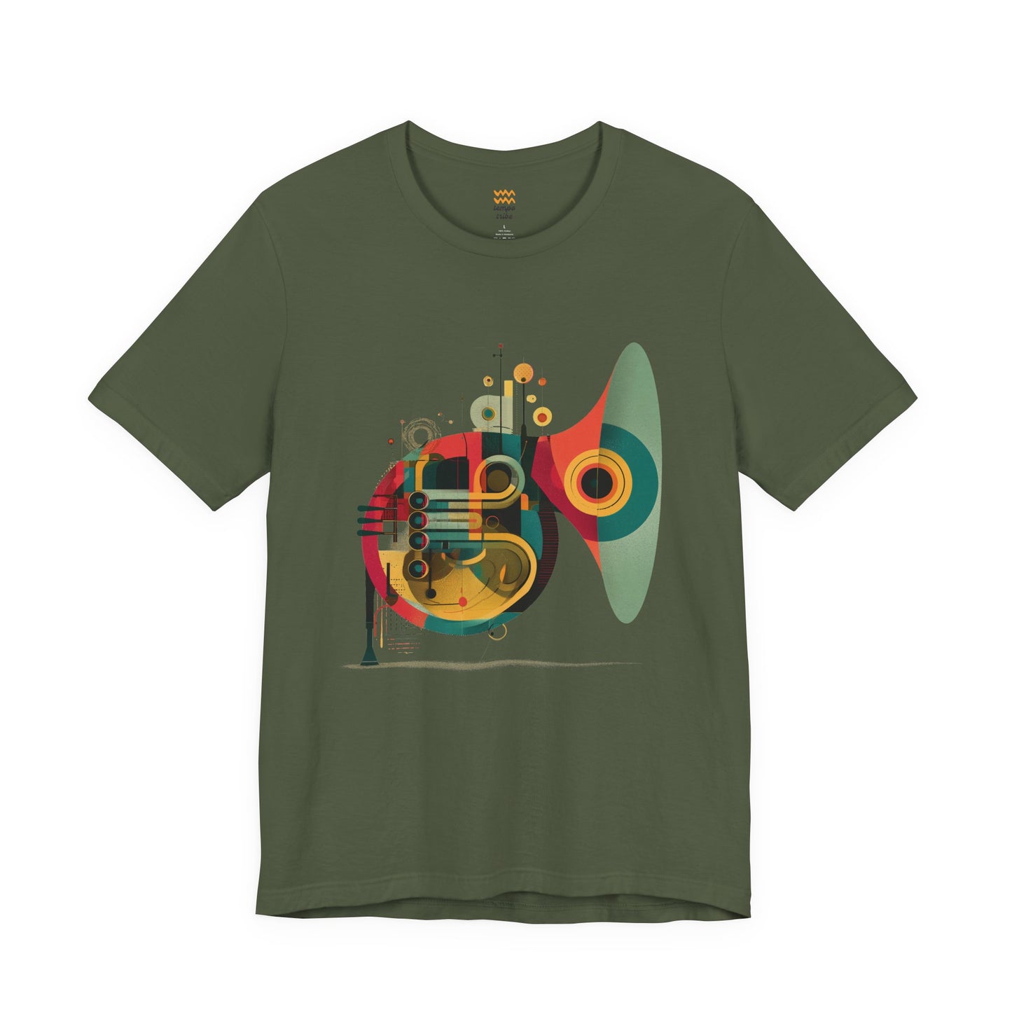 French Horn Dream T-Shirt