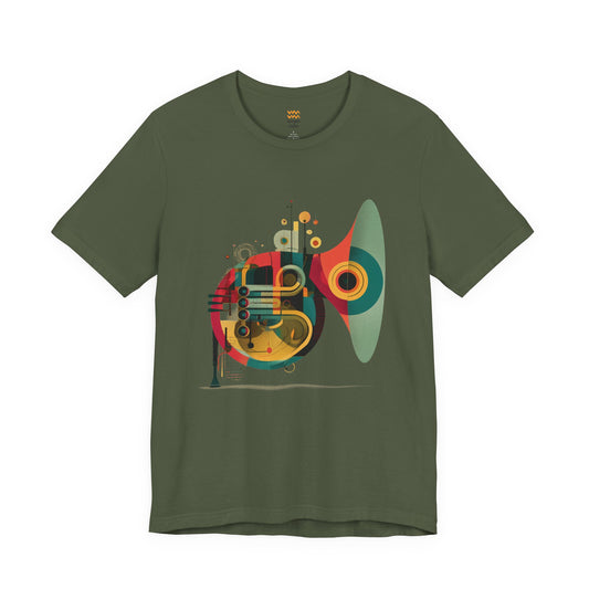 French Horn Dream T-Shirt