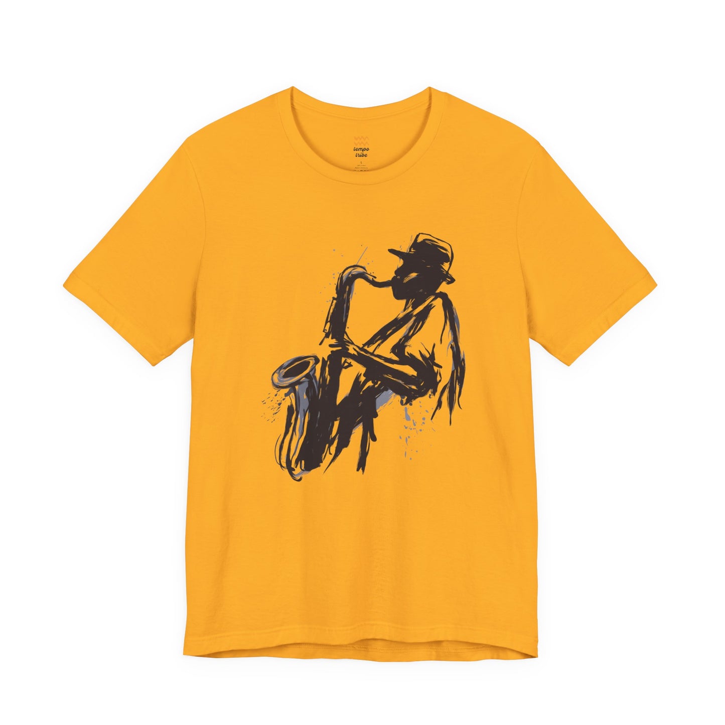 Tenor Sax T-Shirt