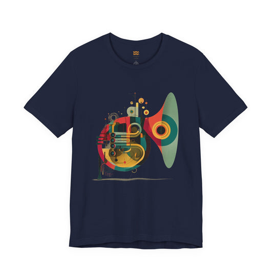 French Horn Dream T-Shirt