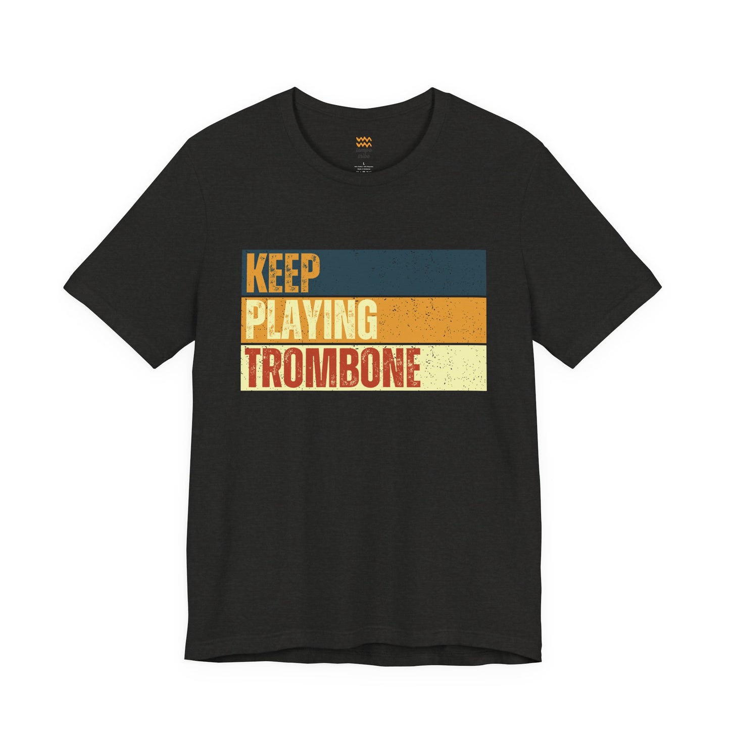 Play Trombone T-Shirt