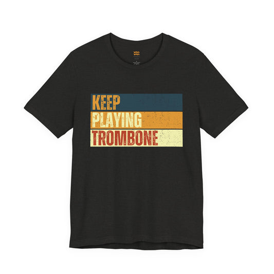 Play Trombone T-Shirt