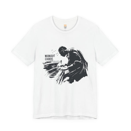 Midnight Chords T-Shirt