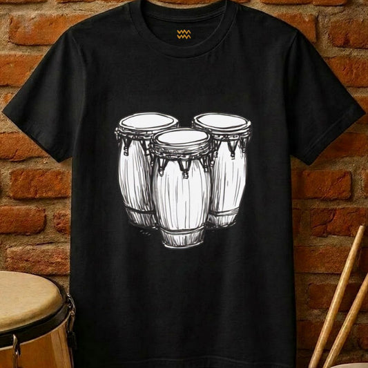 Conga Groove T-Shirt