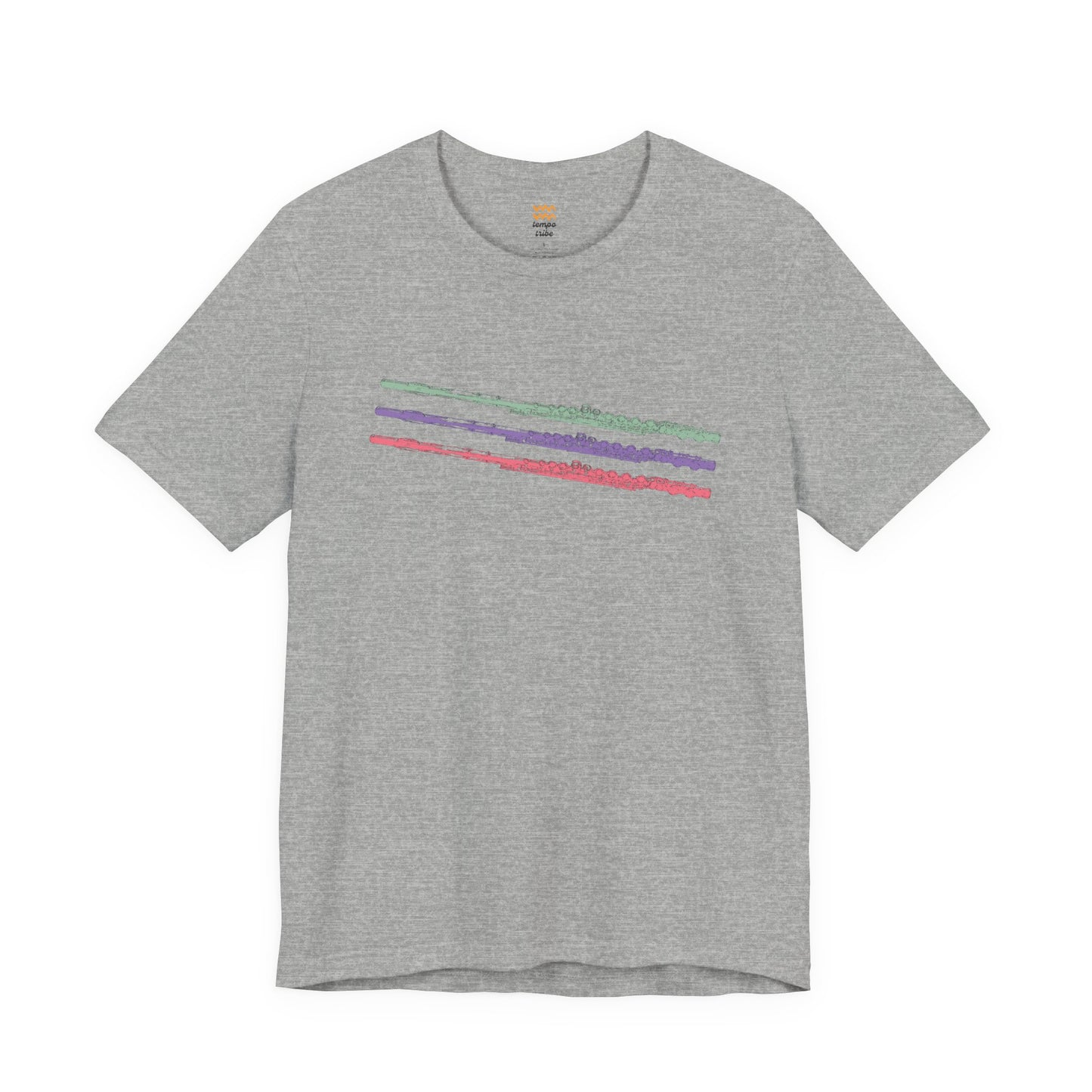 Flute Tunes T-Shirt