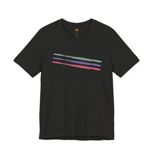 Flute Tunes T-Shirt