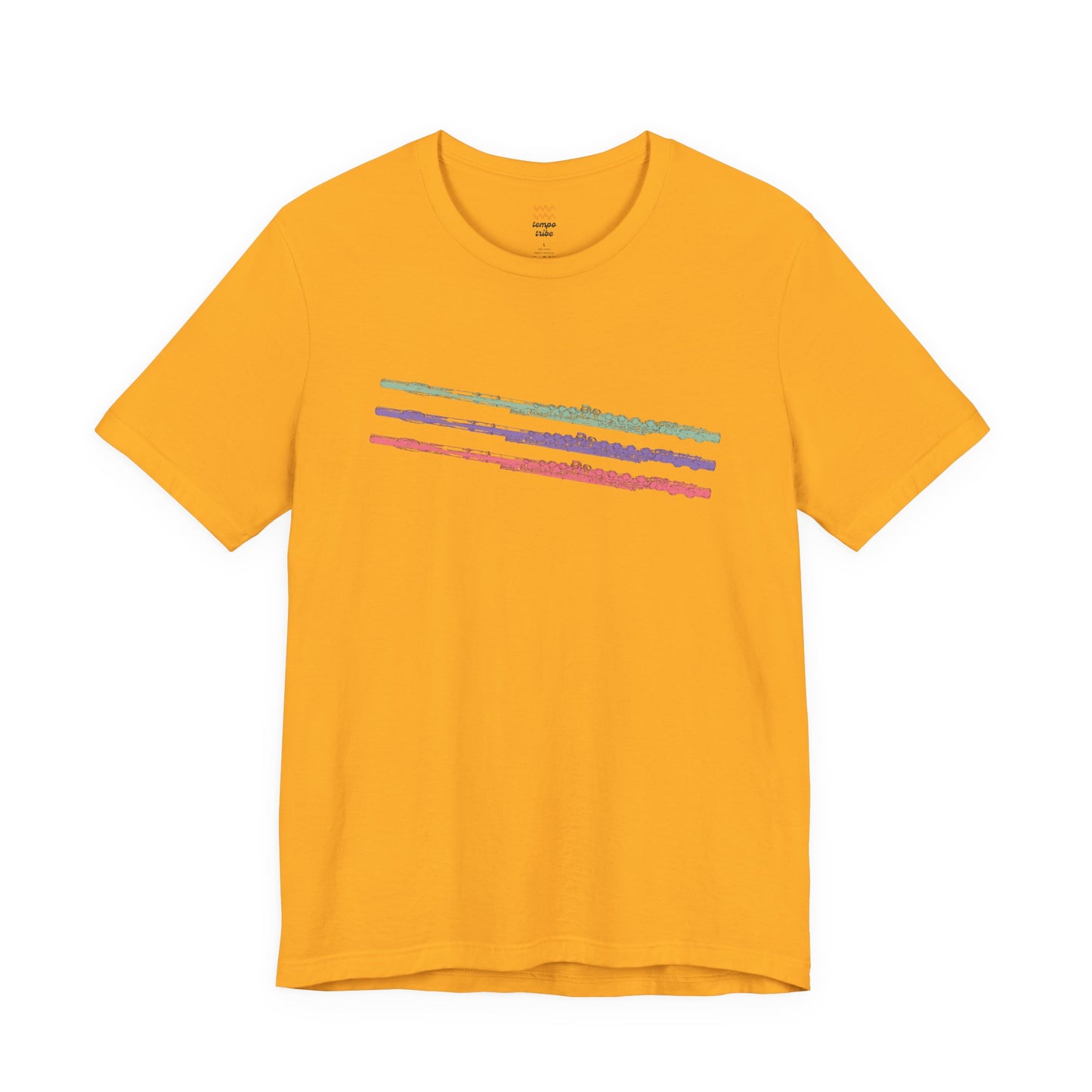 Flute Tunes T-Shirt