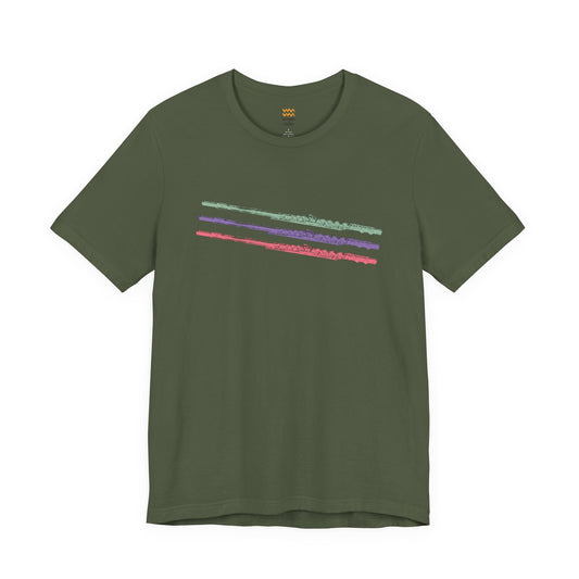Flute Tunes T-Shirt
