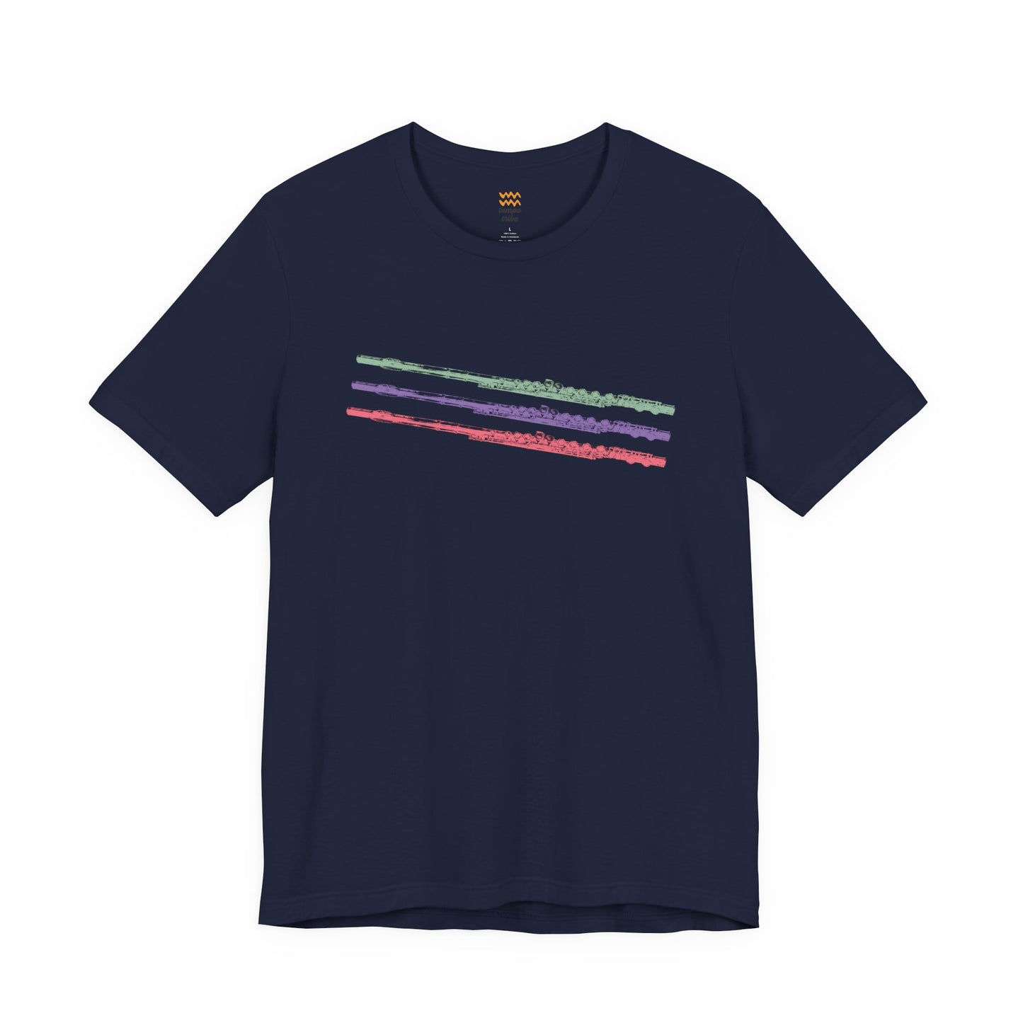 Flute Tunes T-Shirt