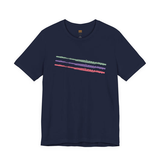 Flute Tunes T-Shirt