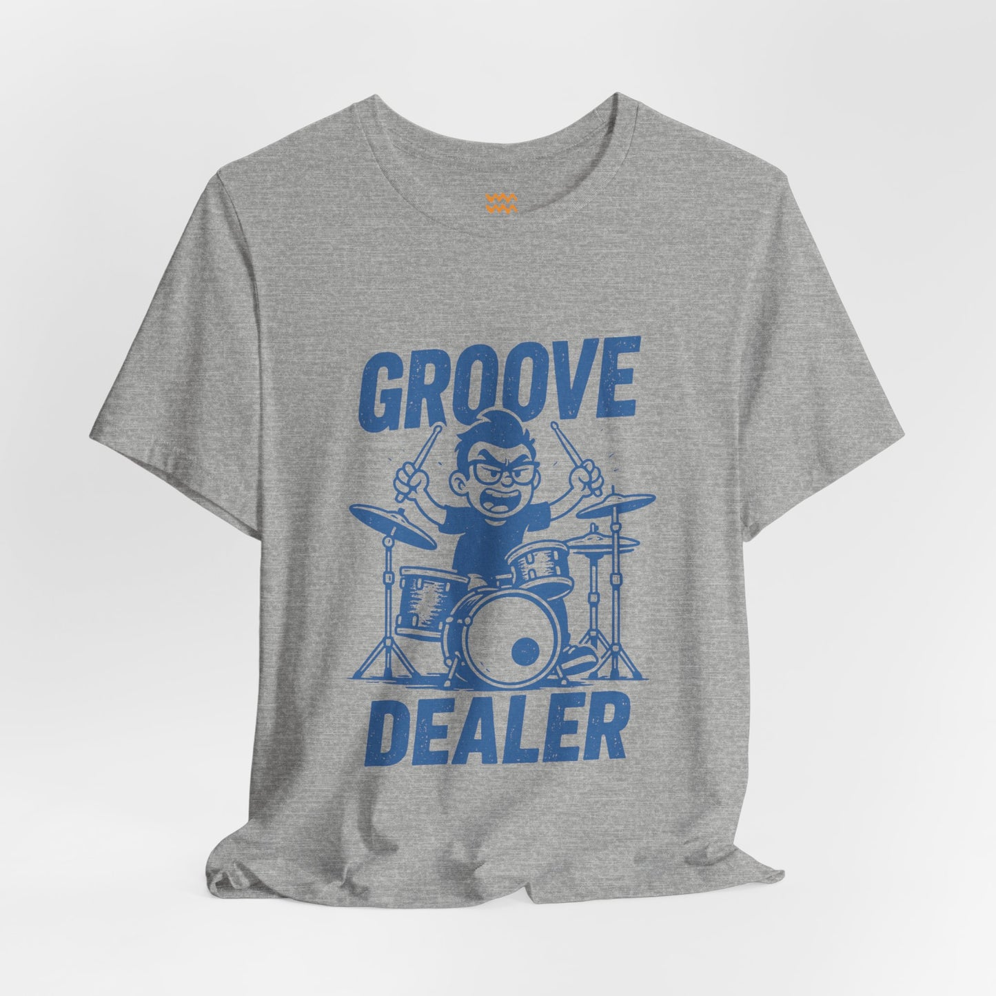Groove Dealer T-Shirt