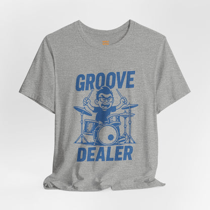 Groove Dealer T-Shirt