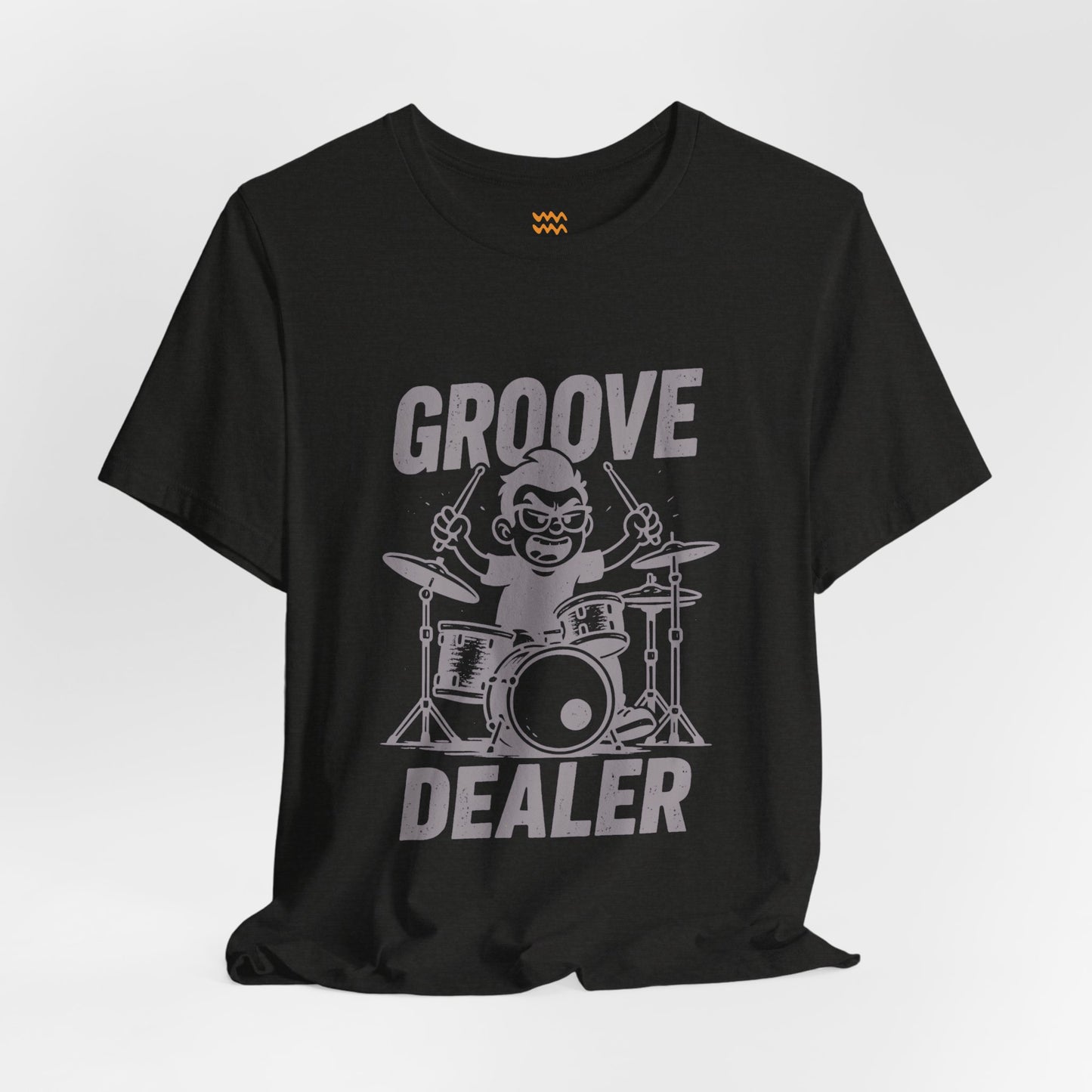 Groove Dealer T-Shirt