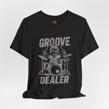 Groove Dealer T-Shirt