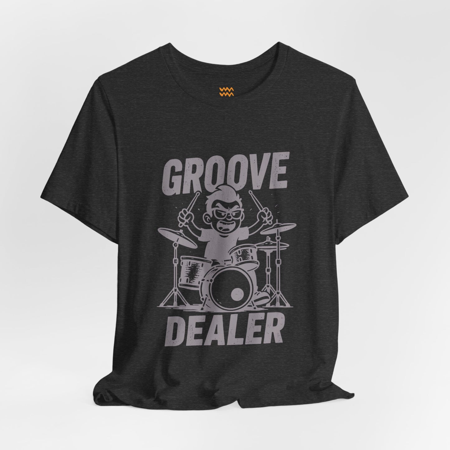 Groove Dealer T-Shirt