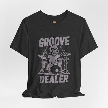 Groove Dealer T-Shirt