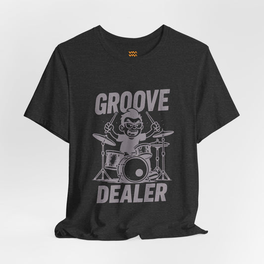 Groove Dealer T-Shirt