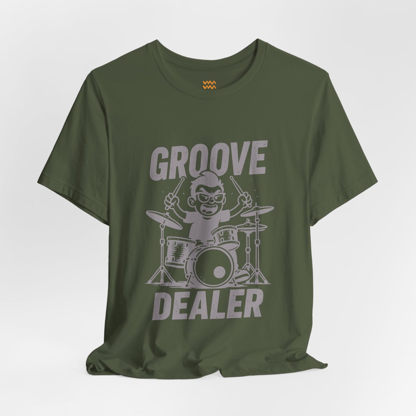 Groove Dealer T-Shirt