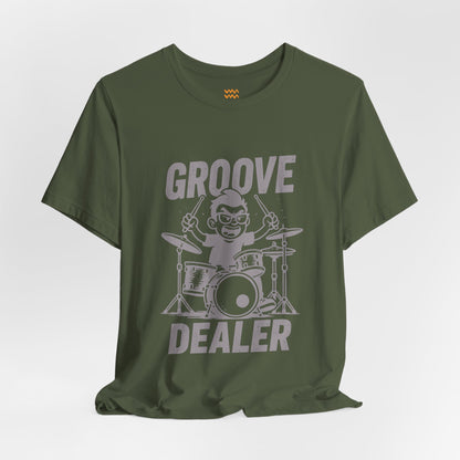 Groove Dealer T-Shirt