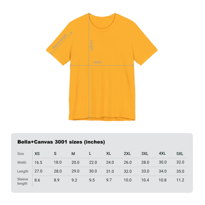 Cassette Sunset T-Shirt