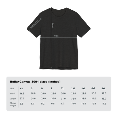 Vintage Noise T-Shirt