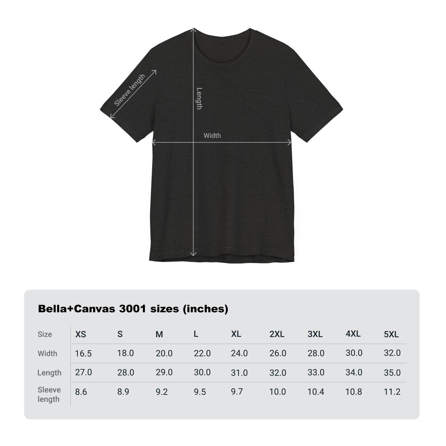 Serious Strings T-Shirt