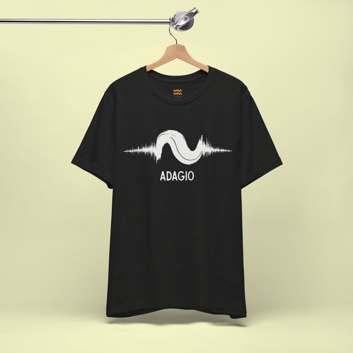 Adagio Tempo T-Shirt - Tempo Tribe
