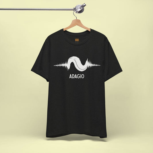 Adagio Tempo T-Shirt - Tempo Tribe
