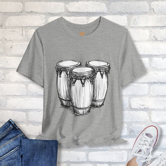Conga Groove T-Shirt