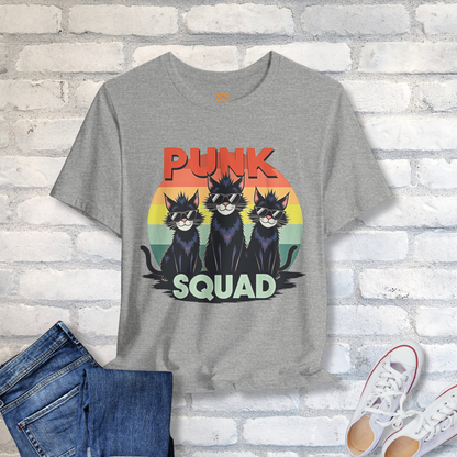 Punk Squad T-Shirt