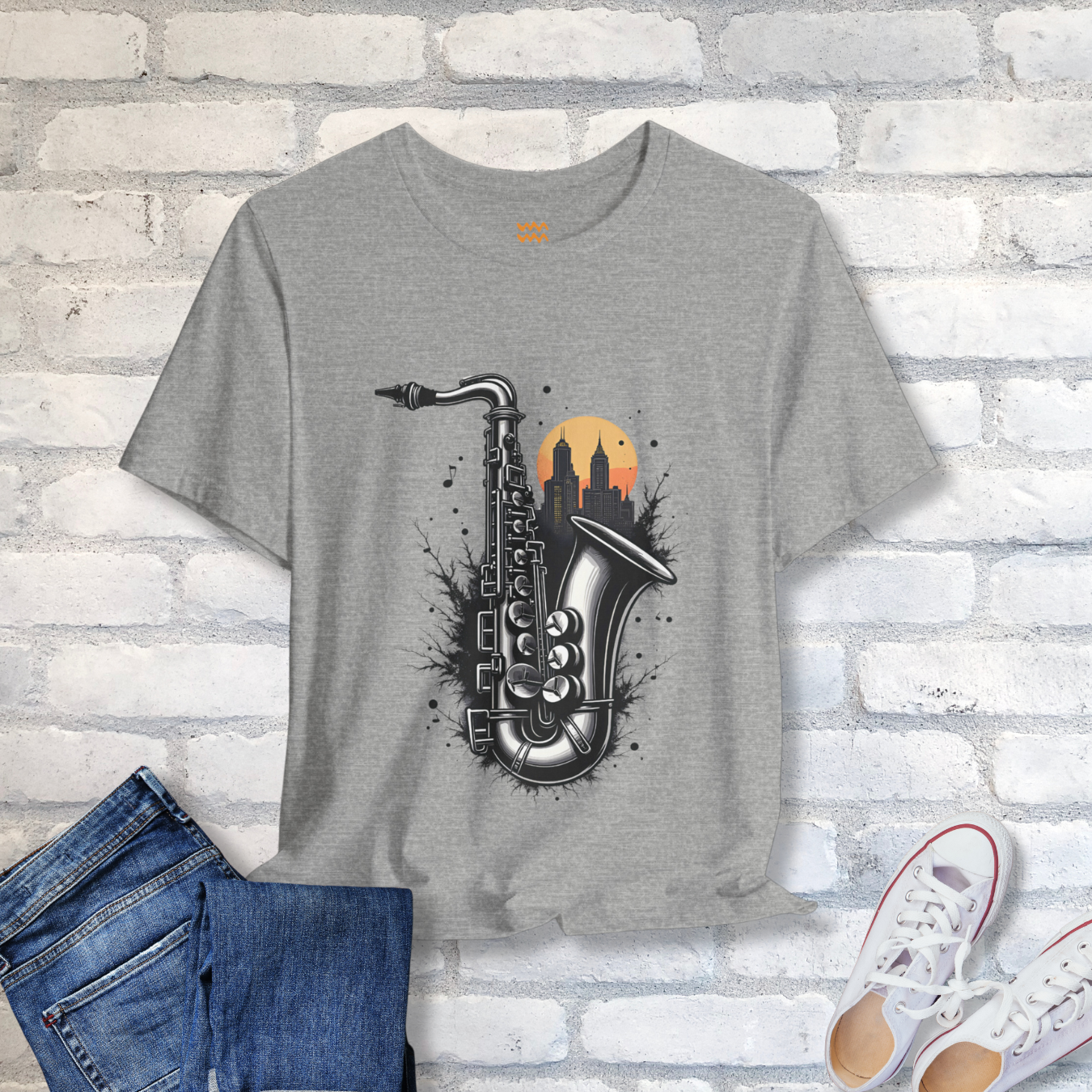 Urban Melody T-Shirt