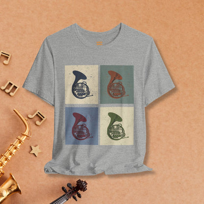 Horn Vibes T-Shirt