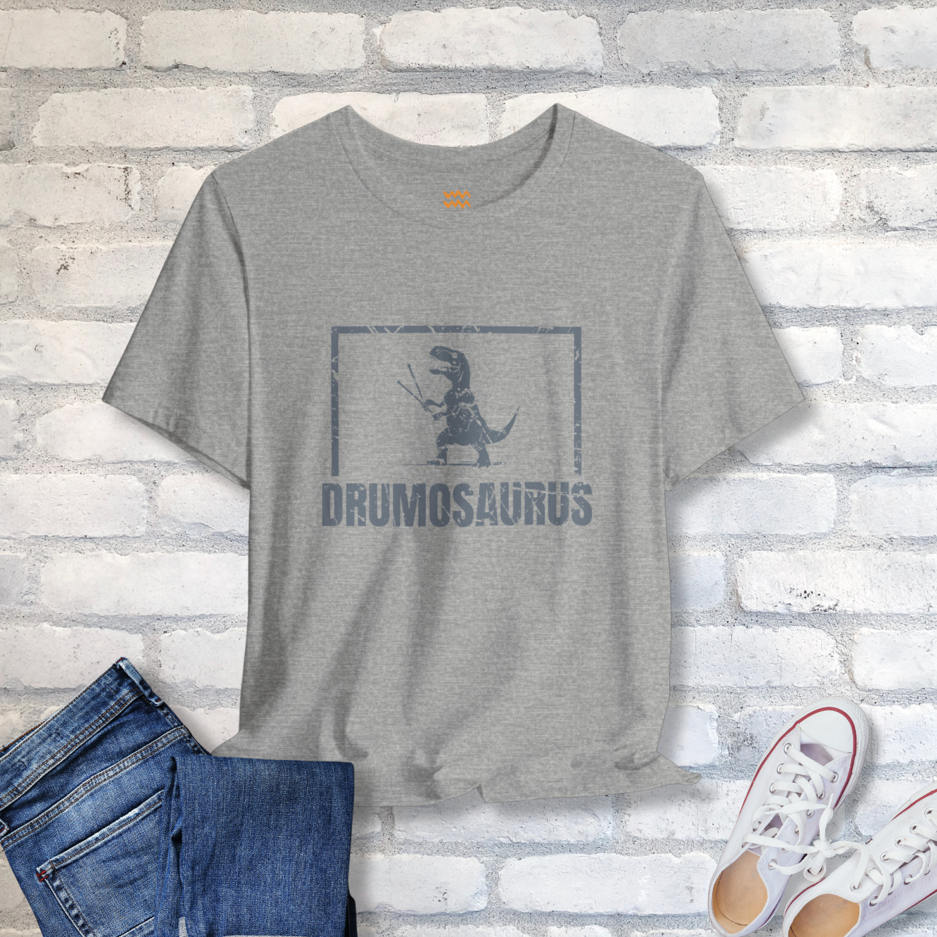 Drumosaurus T-Shirt