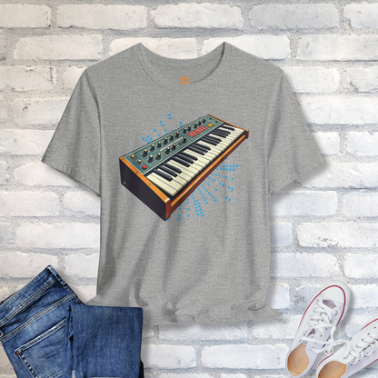 Synth Vibes T-Shirt