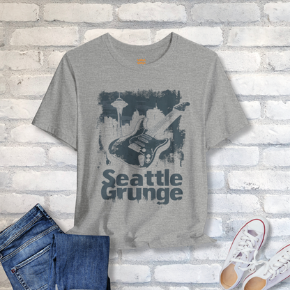 Seattle Grunge T-Shirt
