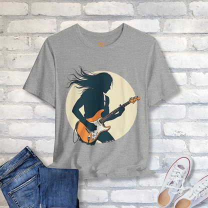 Lunar Riffs T-Shirt