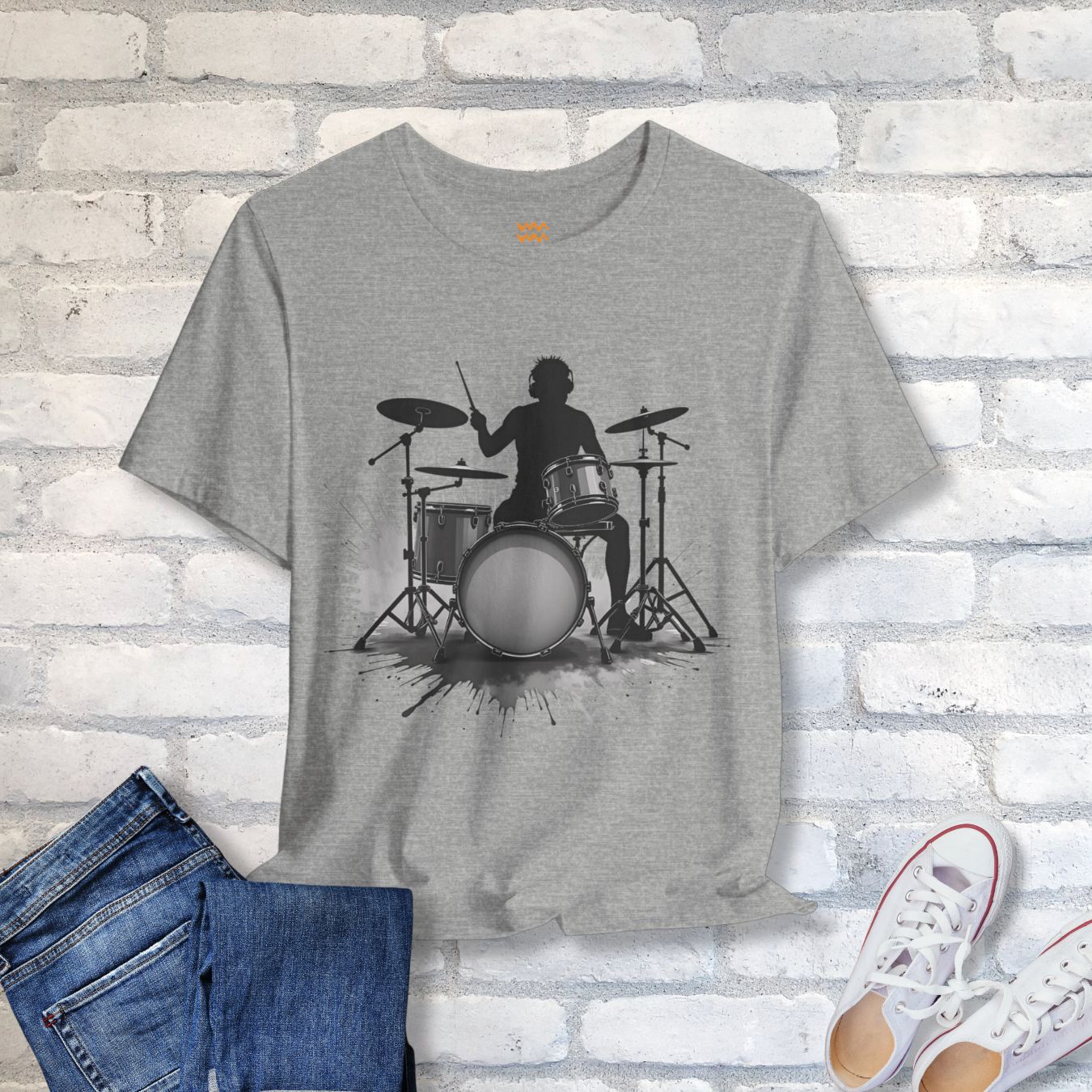 Rhythm Maker T-Shirt