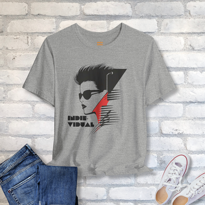 Indie-vidual T-Shirt